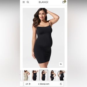 Cooling Maternity Cami Slip